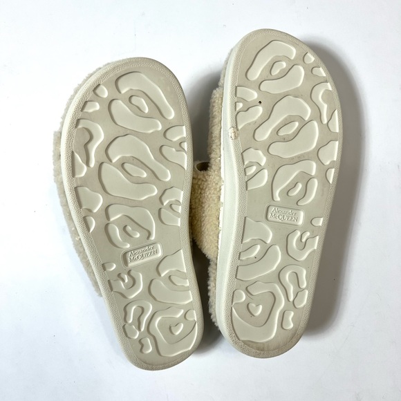 Alexander McQueen sandals - 39 - Picture 6 of 6